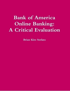Bofa Online Banking